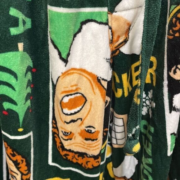 ELF mens pj bottoms - Picture 3 of 12